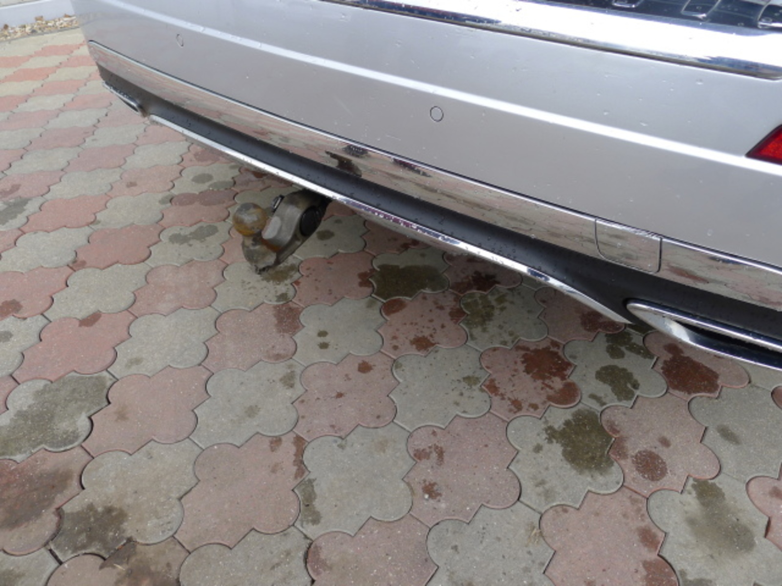 Mercedes-Benz GLS 28