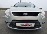 Ford Kuga Kombi 2,0 l 120 kw
