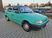 Škoda Felicia 2