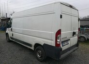 Peugeot Boxer Skříň 2,2 l 110 kw