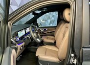 Mercedes-Benz Třídy V Kombi 2,0 l 174 kw