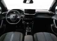 Peugeot 2008 SUV / Terénní 1,2 l 74 kw