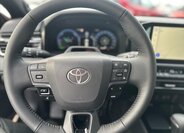 Toyota Camry Sedan 2,5 l 137 kw