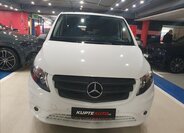 Mercedes-Benz Vito Kombi 120,0 120 kw