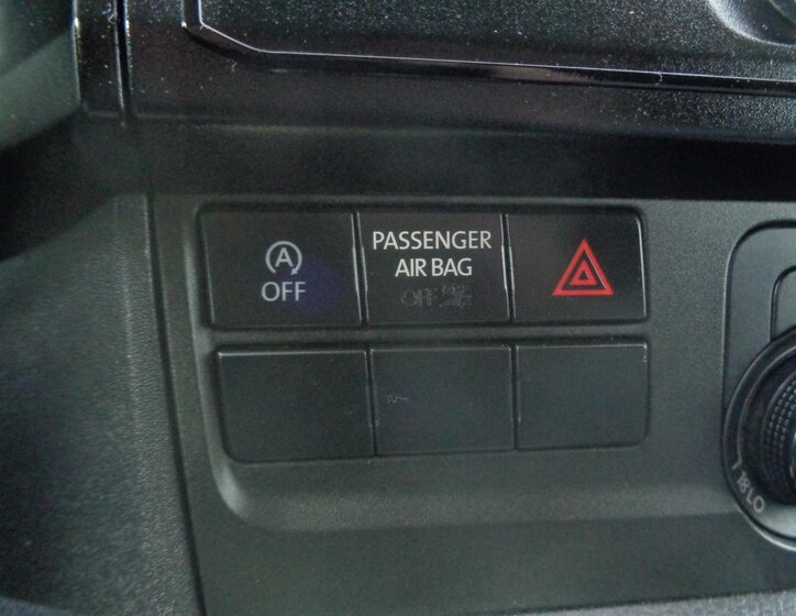 Volkswagen Transporter Ostatní 2,0 l 75 kw