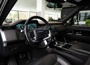 Land Rover Range Rover 5