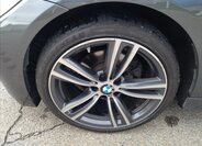 BMW Řada 4 Sedan / Limuzína 2,0 l 140 kw