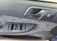 Škoda Fabia Hatchback 1,9 l 47 kw