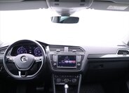 Volkswagen Tiguan SUV / Terénní 2,0 l 176 kw