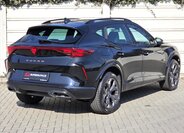 Cupra Formentor SUV / Terénní 1,5 l 110 kw