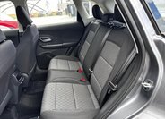 MG ZS SUV 1,5 l 85 kw