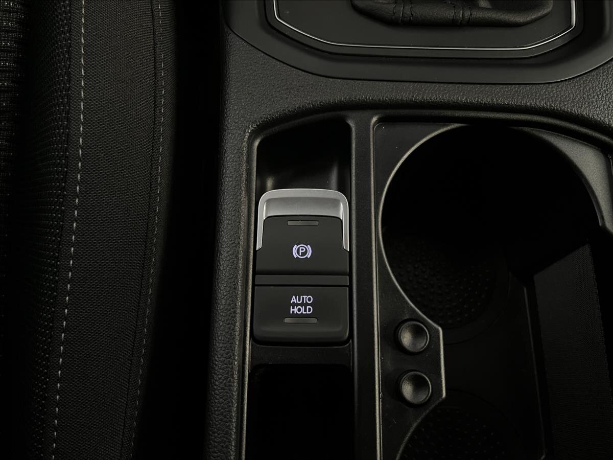 Volkswagen Touran MPV 1,5 l 110 kw