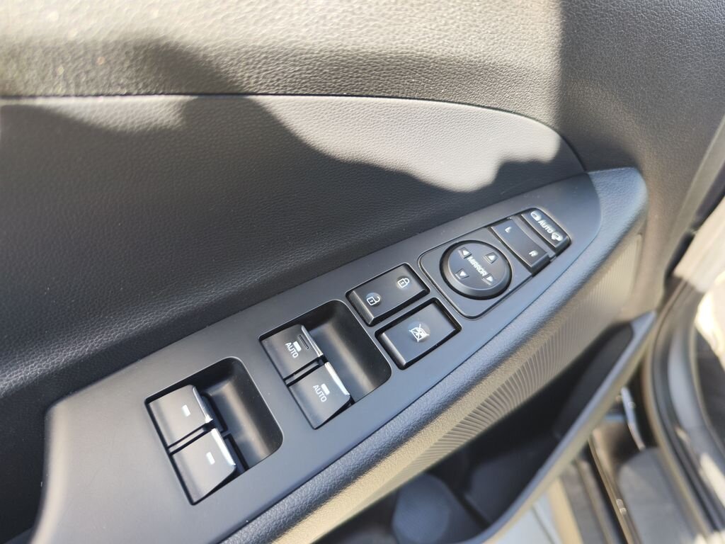 Hyundai Tucson SUV / Terénní 1,6 l 100 kw