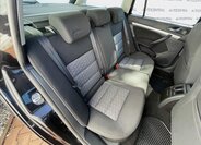 Škoda Octavia Kombi 1,2 l 77 kw