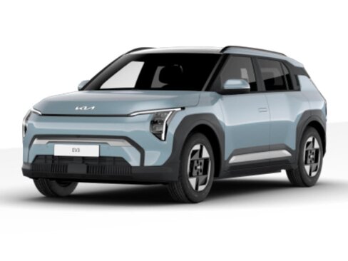 KIA EV3 SUV 0,0 150 kw