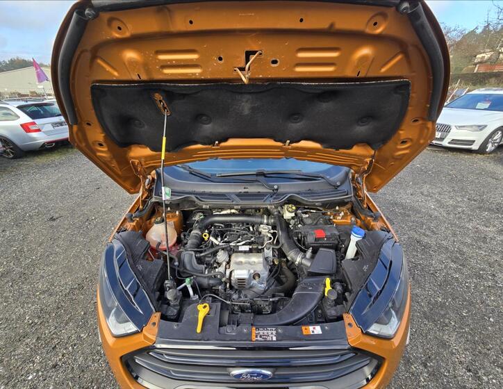 Ford EcoSport 22