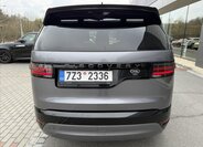 Land Rover Discovery SUV / Terénní 3,0 l 221 kw