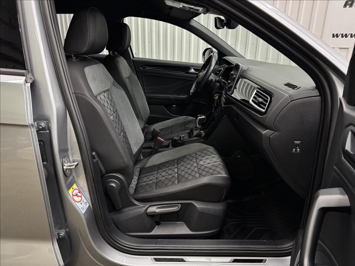 Volkswagen T-Roc MPV 2,0 l 110 kw