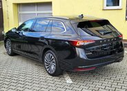 Škoda Superb 6