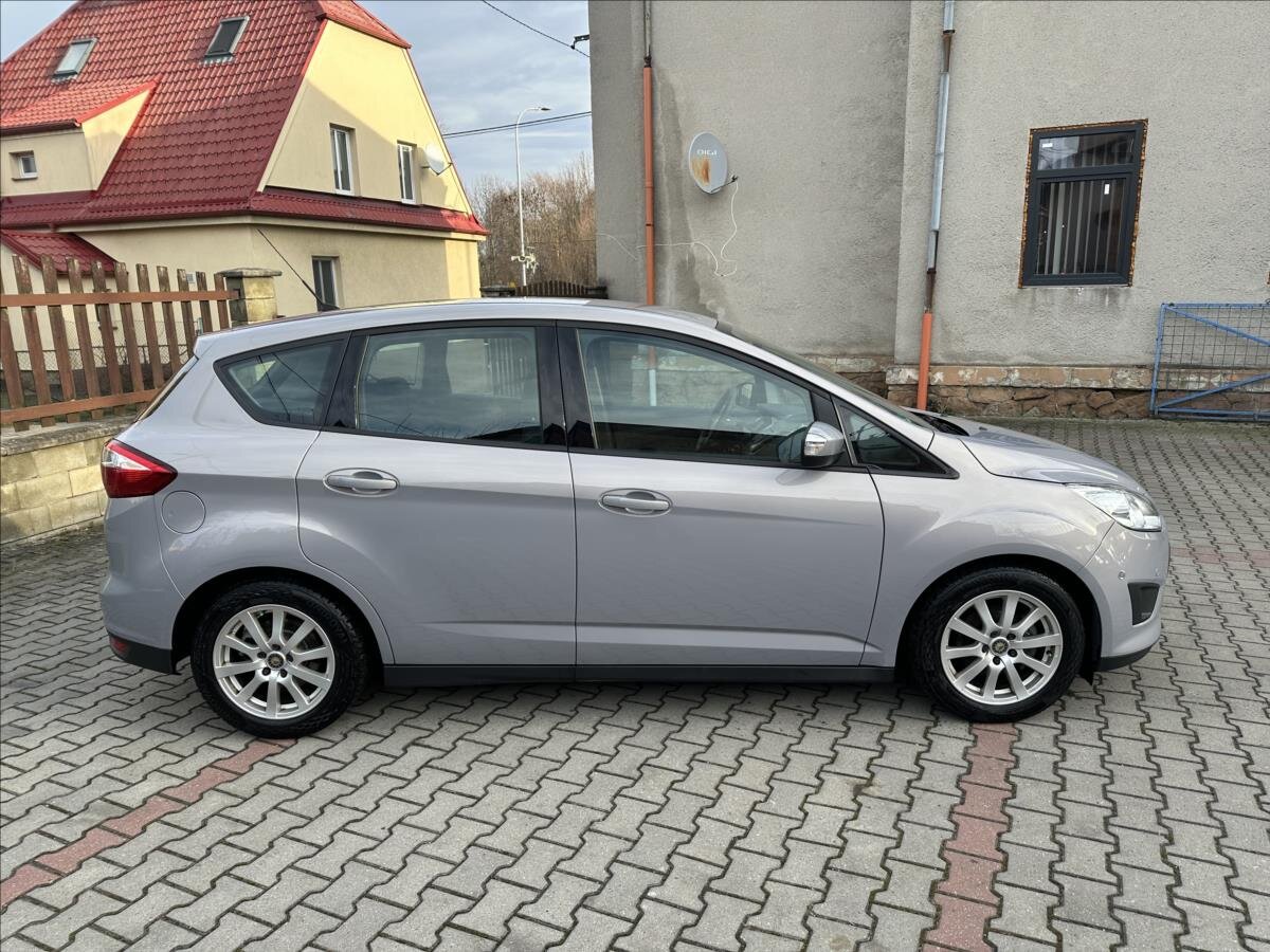 Ford C-MAX Kombi 1,6 l 77 kw