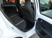 Volkswagen e-up! 21