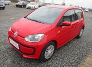 Volkswagen up! Hatchback 999,0 44 kw
