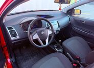 Hyundai i20 13