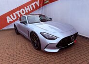 Mercedes-Benz AMG GT Kupé 4,0 l 430 kw