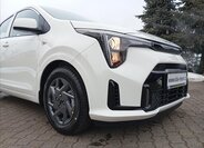 KIA Picanto Hatchback 998,0 50 kw
