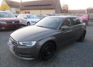 Audi A3 Hatchback 1,6 l 81 kw