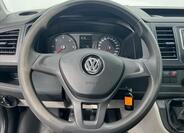 Volkswagen Transporter 14