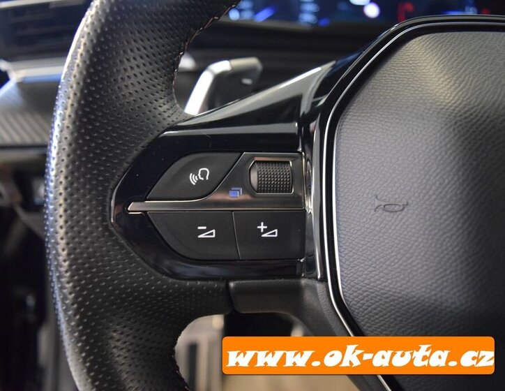 Peugeot 508 Liftback 0,0 0