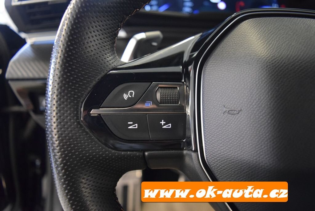 Peugeot 508 Liftback 0,0 0