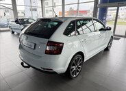 Škoda Rapid Hatchback 999,0 81 kw