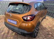 Renault Captur Hatchback 898,0 66 kw