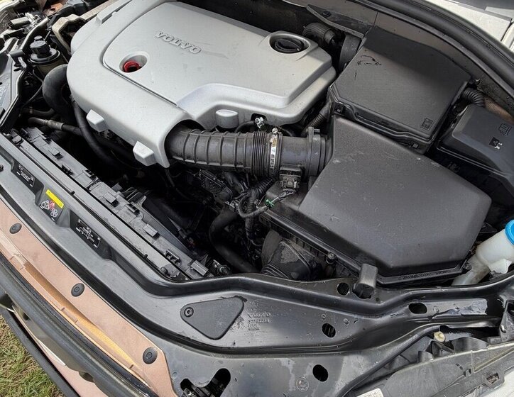 Volvo XC60 SUV / Terénní 0,0 120 kw