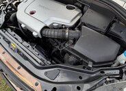 Volvo XC60 SUV / Terénní 0,0 120 kw