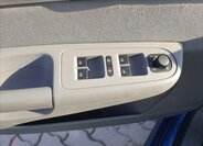 Seat Alhambra MPV 2,0 l 103 kw