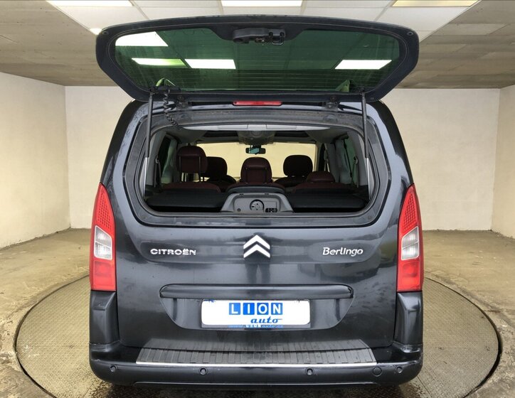 Citroën Berlingo 13