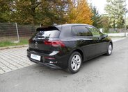 Volkswagen Golf Hatchback 1,5 l 110 kw