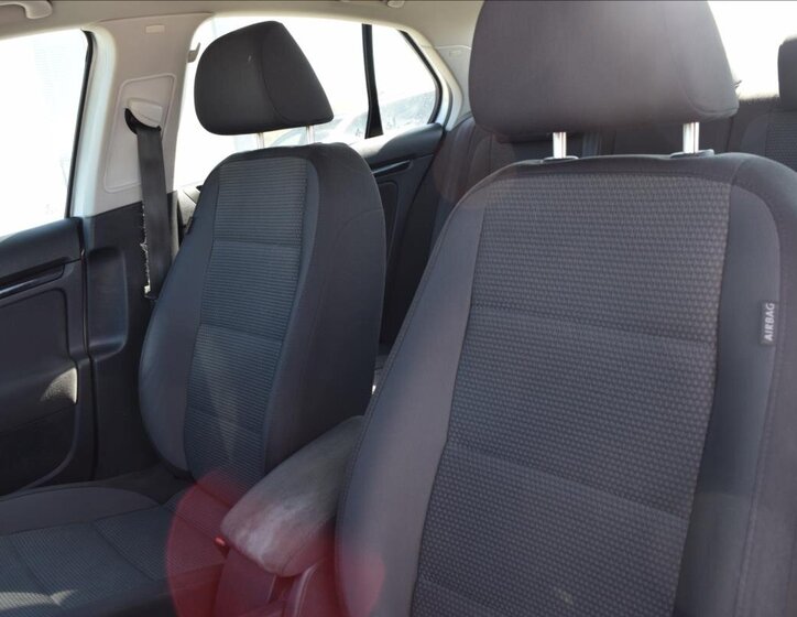 Volkswagen Jetta Kombi 1,4 l 90 kw