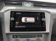 Volkswagen Passat Kombi 2,0 l 110 kw