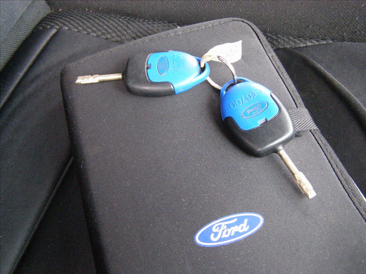 Ford Transit Ostatní 2,2 l 63 kw