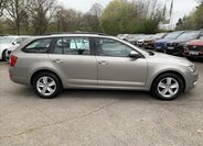Škoda Octavia Kombi 1,6 l 81 kw