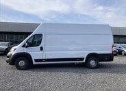 Peugeot Boxer Skříň 2,2 l 121 kw