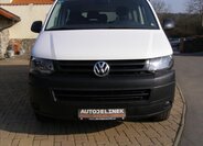 Volkswagen Caravelle 8