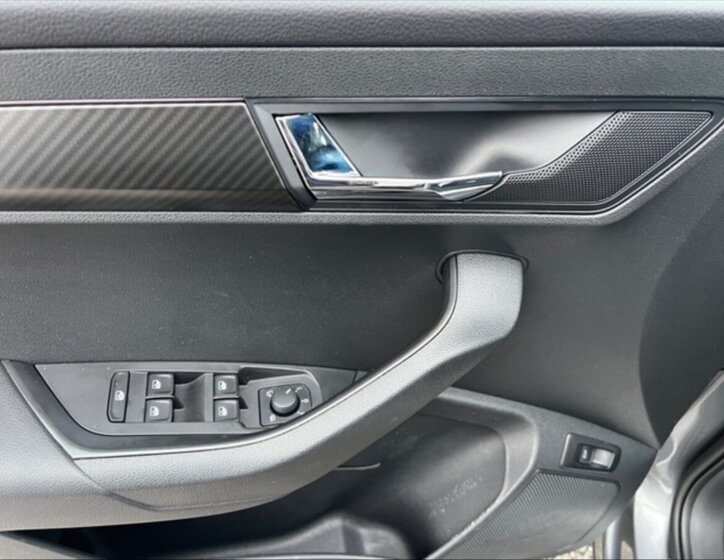 Škoda Karoq SUV 2,0 l 110 kw