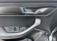 Škoda Karoq SUV 2,0 l 110 kw