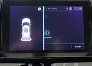 Citroën C5 Aircross SUV / Terénní 1,2 l 96 kw