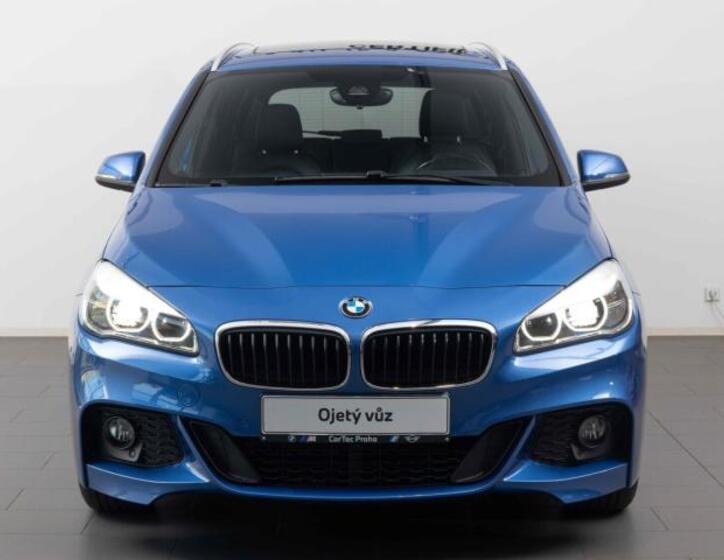 BMW Řada 2 2